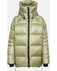 Canada Goose - Cypress Quilted Down Jacket - Lyst