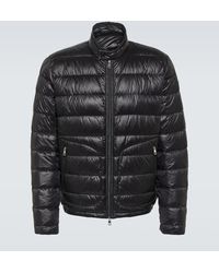 Moncler - Acorus Quilted Down Jacket - Lyst