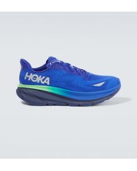 Hoka One One - Sneakers Clifton 9 GTX - Lyst