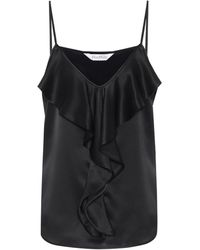 Max Mara Leisure Liuto Mohair-blend Cardigan - Natural