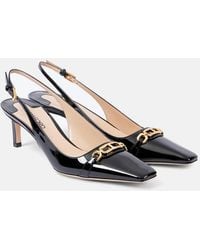 Tom Ford - Pumps Slingback Whitney 55 - Lyst