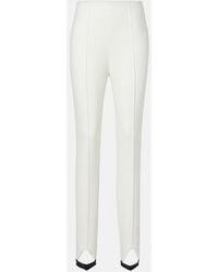 Bogner - Elaine Stirrup Ski Pants - Lyst
