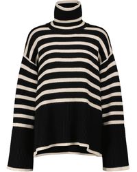 Totême Sweaters and knitwear for Women | Online Sale up to 60% off 