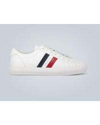 Moncler Monaco Sneakers for Men - Up to 38% off | Lyst