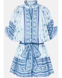 Juliet Dunn - Copricostume - Lyst