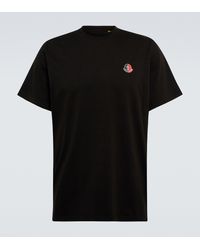 Moncler Genius T-shirts for Men | Online Sale up to 50% off | Lyst