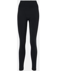 Wolford - Wow Perfect Leggings - Lyst