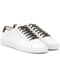 Saint Laurent Low-top sneakers for Women - Up to 60% off | Lyst