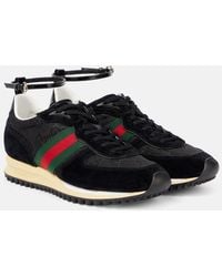 Gucci - Zapatilla Re-Motion Para Mujer, Talla - Lyst