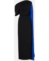ROKSANDA - Maite Crepe Gown - Lyst