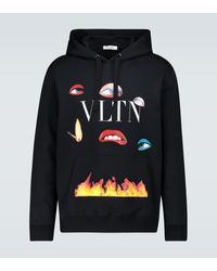 valentino hoodie sale