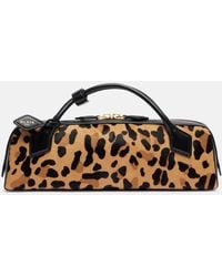 Alaïa - Clutch Le Teckel - Lyst
