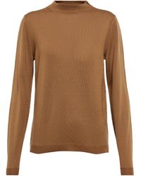 Max Mara Sweaters and knitwear for Women | Online Sale up to 60% off | Lyst