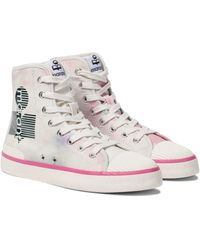 Isabel Marant Women's Sneakers - High and Low | Official E-Store