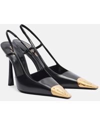 Saint Laurent - Heels - Lyst