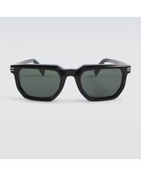 ZEGNA - Gafas De Sol Cuadradas Square - Lyst