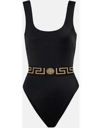 Versace - One-Piece - Lyst