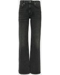 Citizens of Humanity - Vidia Mid-Rise Bootcut Jeans - Lyst