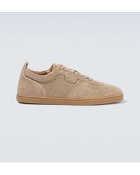 Christian Louboutin - Baskets Tutti Rui En Cuir - Lyst