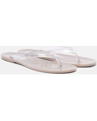 Christopher Esber - Sandali Infradito Jo - Lyst