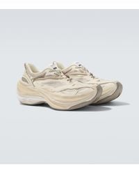 Balenciaga - Jet Sneakers - Lyst