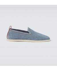 Loro Piana - Mocassini Venice Walk - Lyst