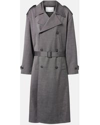 Frankie Shop - Bleecker Trench Coat - Lyst
