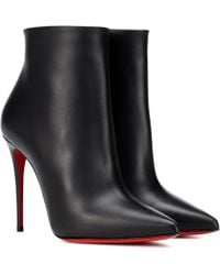 Christian Louboutin Ankle boots for Women - Up to 31% off at Lyst.co.uk