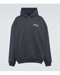 Balenciaga Sweatshirts for Men | Online Sale up to 68% off | Lyst