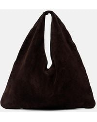 The Row - Borsa Bindle Small - Lyst