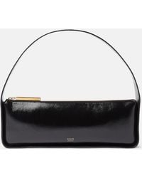KHAITE - Lori Baguette Bag - Lyst