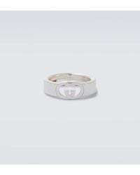Gucci - Anello Gg - Lyst