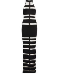 Balmain Formal dresses and evening gowns for Women | Online Sale 