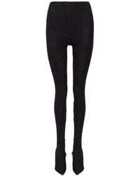 Balenciaga Leggings for Women | Online Sale up to 41% off | Lyst