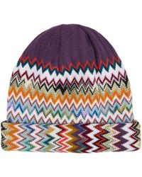 missoni beanie sale