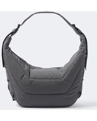 Lemaire - Soft Game Large Shoulder Bag - Lyst