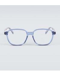 Dior - Indioro S3I Square Glasses - Lyst