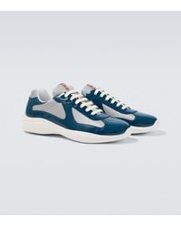 Prada - Trainers - Lyst