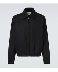 Ami Paris - Giacca Ami De Cour - Lyst