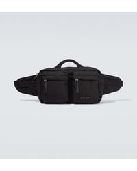 Givenchy - Essential U Belt Bag - Lyst