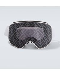 Fendi - Skibrille - Lyst