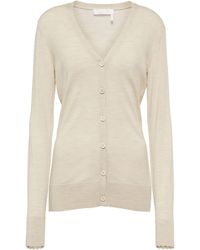 Chloé Cardigans for Women | Online Sale up to 71% off | Lyst