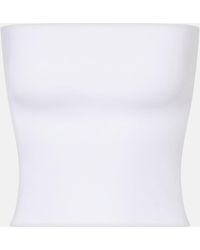 Brunello Cucinelli - Tank Top - Lyst