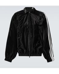 Y-3 - 3s Tracksuit Jacket - Lyst