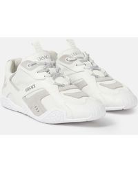 Versace - 'Galaxia' Sneakers - Lyst