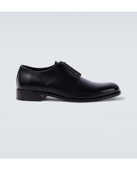 Giorgio Armani - Stringate - Lyst