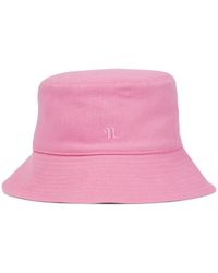 Nanushka Hats for Women | Online Sale up to 65% off | Lyst