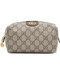 gucci makeup bags
