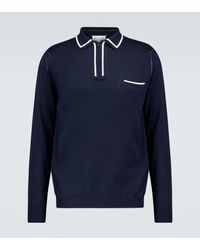 Maison Margiela Polo shirts for Men | Online Sale up to 74% off | Lyst