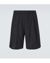 Our Legacy - Leisure Shorts - Lyst